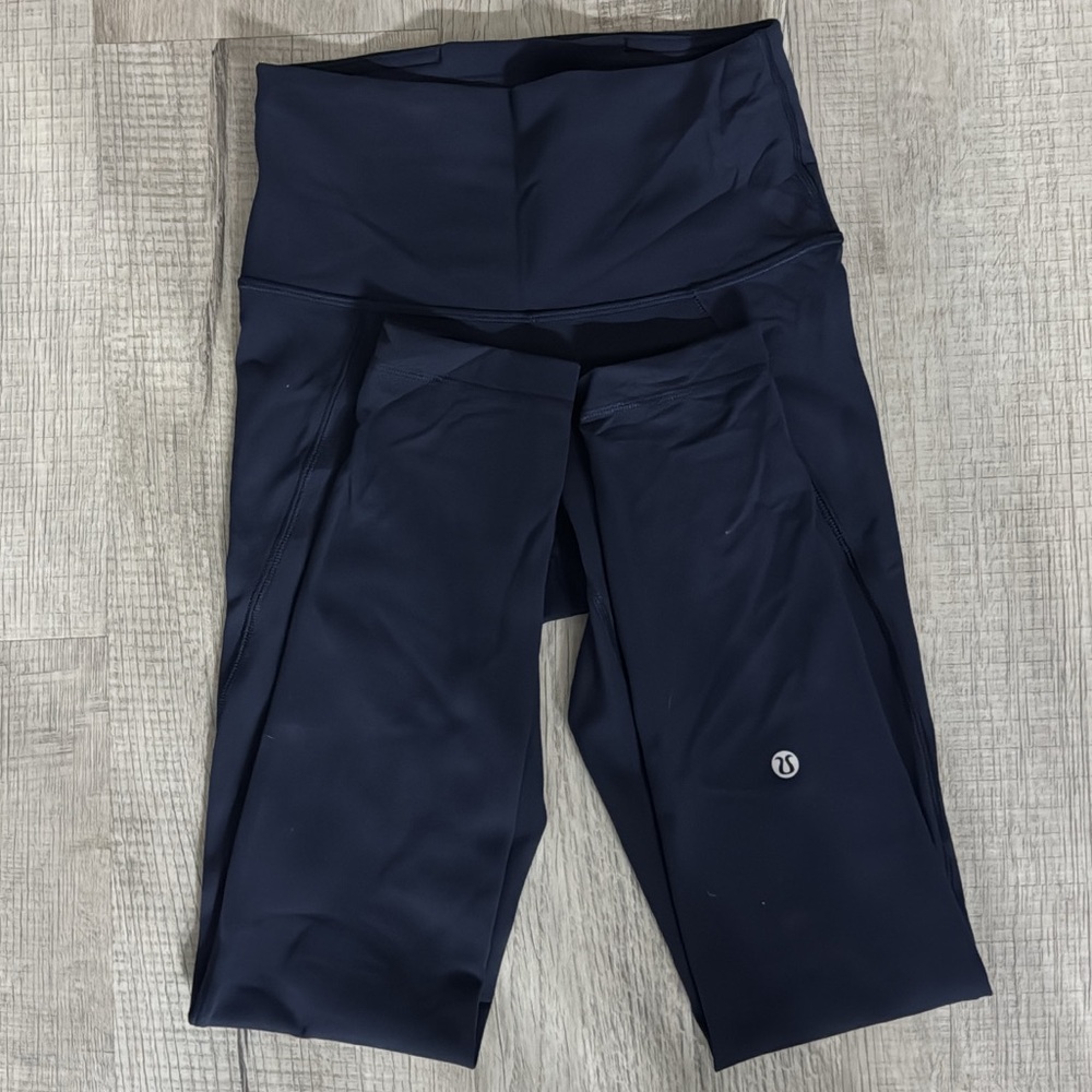 Lululemon Athletica Leggings
